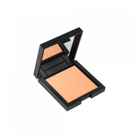 MIA MAQUILLAJE EN POLVO COMPACTO-DORÉ