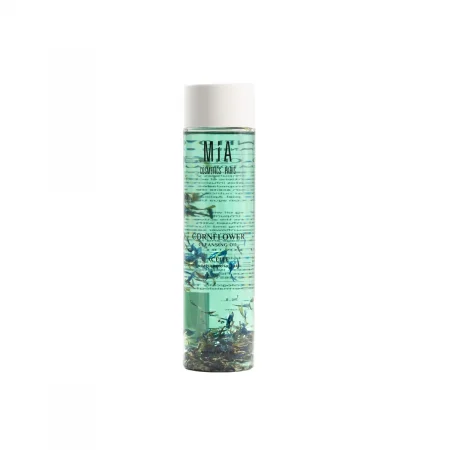 MIA CORNFLOWER CLEANSING OIL 200ML