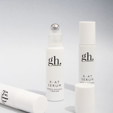 GH K-AT SERUM OJERAS OSCURAS Y BOLSAS 10ML
