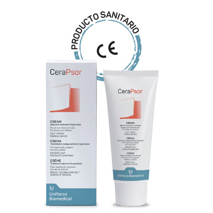 CERAPSOR CREMA 200ML