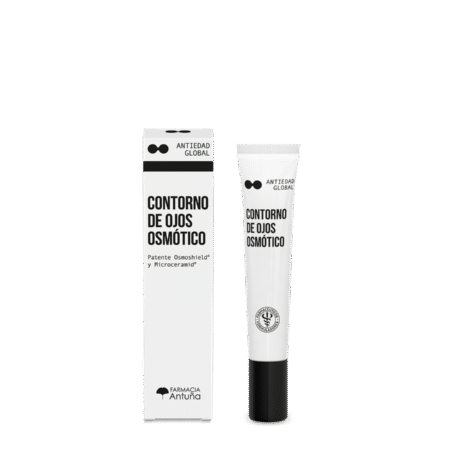 FARMACIA ANTUÑA CONTORNO DE OJOS OSMÓTICO 20ML