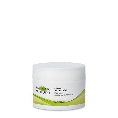 FARMACIA ANTUÑA CREMA ANTIESTRÍAS 250ML