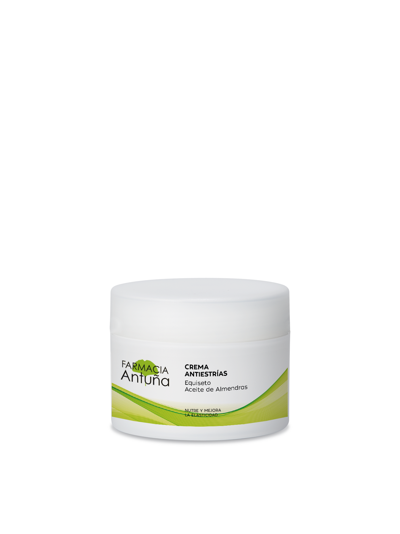 FARMACIA ANTUÑA CREMA ANTIESTRÍAS 250ML 1 FARMACIA ANTUÑA CREMA ANTIESTRÍAS 250ML