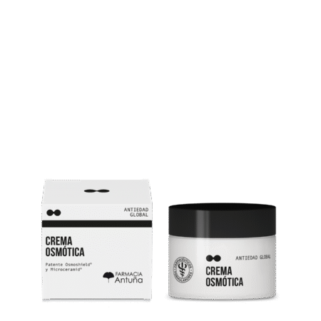 FARMACIA ANTUÑA CREMA OSMÓTICA 50ML