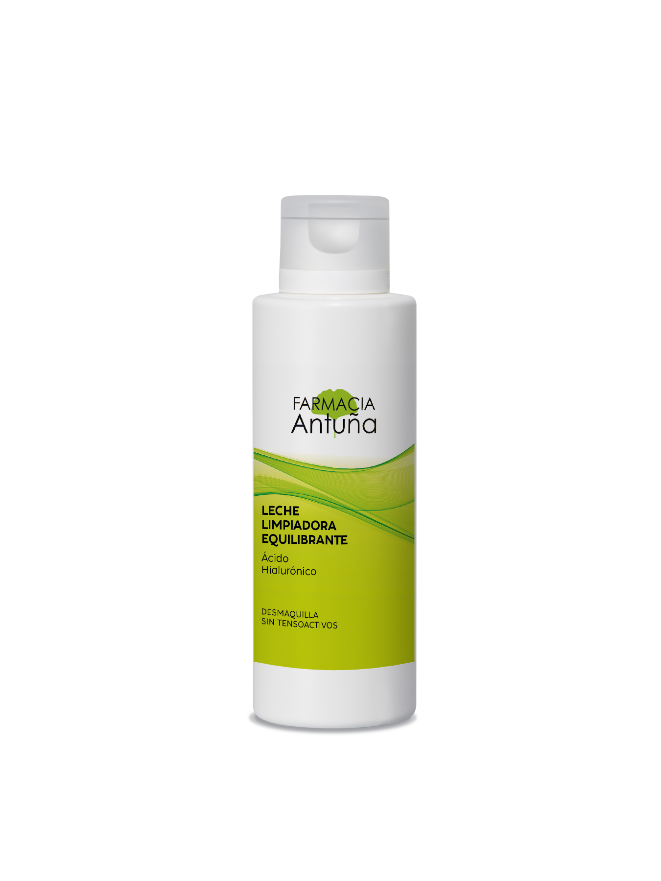 FARMACIA ANTUÑA LECHE LIMPIADORA EQUILIBRANTE 200ML 1 FARMACIA ANTUÑA LECHE LIMPIADORA EQUILIBRANTE 200ML