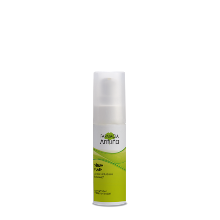 FARMACIA ANTUÑA SÉRUM FLASH 30 ML