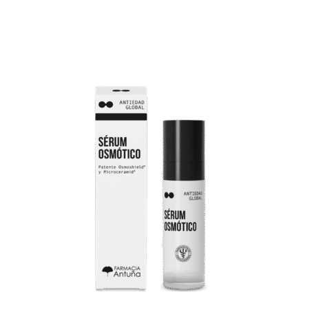 FARMACIA ANTUÑA SÉRUM OSMÓTICO 30 ML