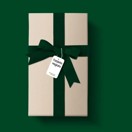Tarjeta regalo
