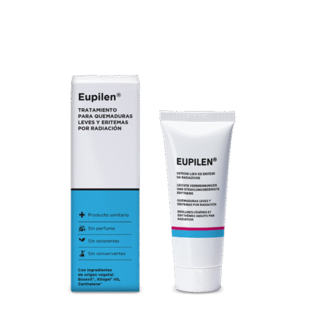 FARMACIA ANTUÑA EUPILEN TUBO 50 ML
