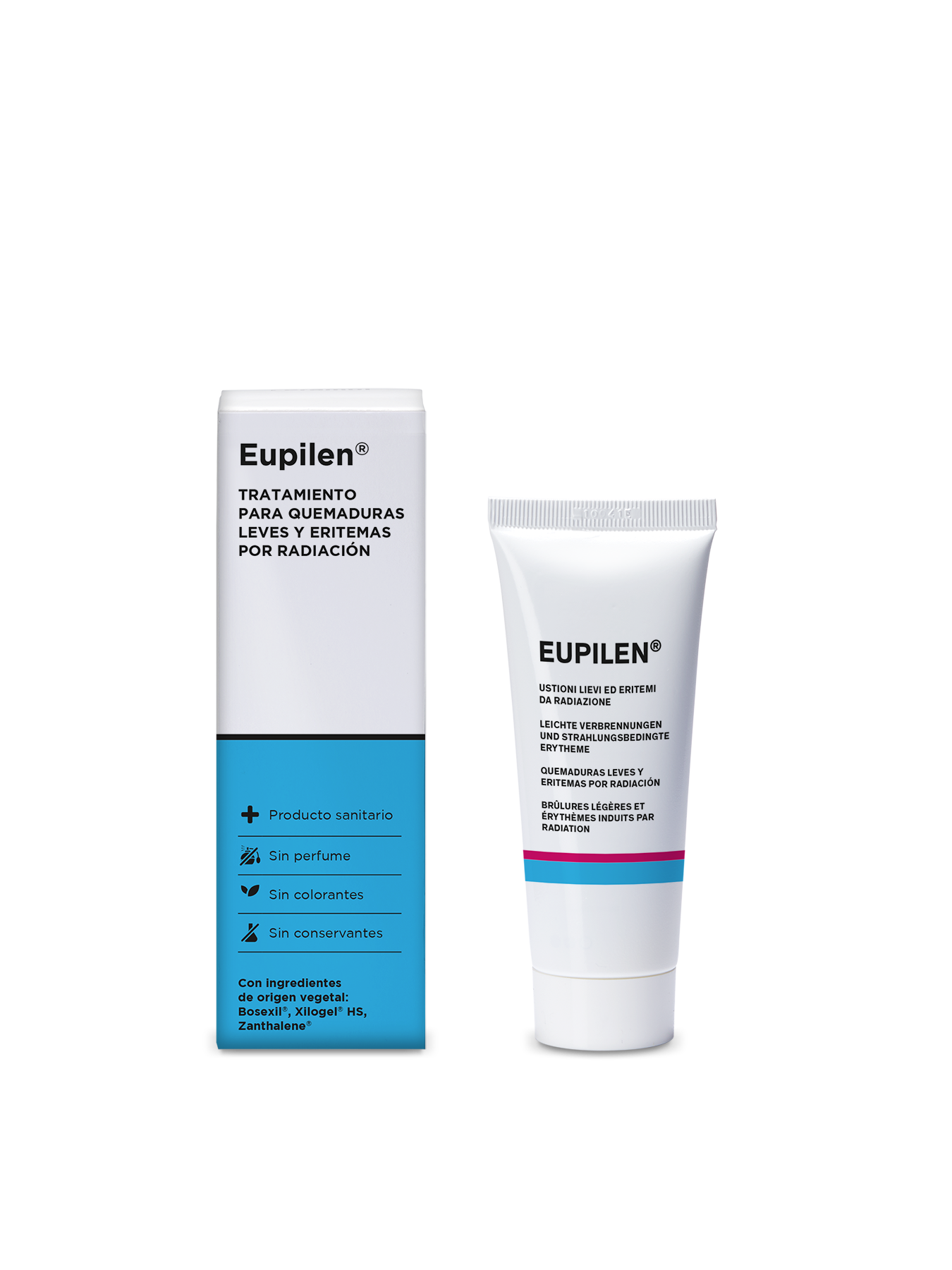 FARMACIA ANTUÑA EUPILEN TUBO 50 ML 1 FARMACIA ANTUÑA EUPILEN TUBO 50 ML