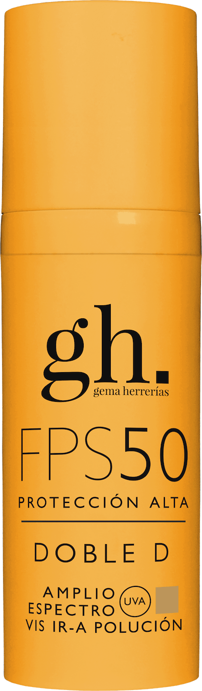 GH DOBLE D FPS50 MANUELA 50ML 1 GH DOBLE D FPS50 MANUELA 50ML