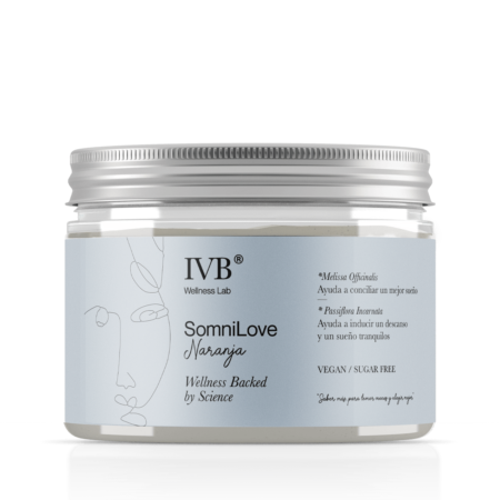 IVB SOMNILOVE NARANJA 210 GR