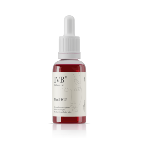 IVB METIL-B12 30ML