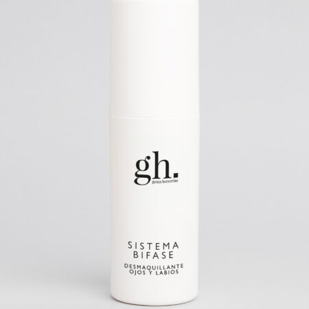 GH SISTEMA BIFASE-DESMAQUILLANTE OJOS Y LABIOS 150ML