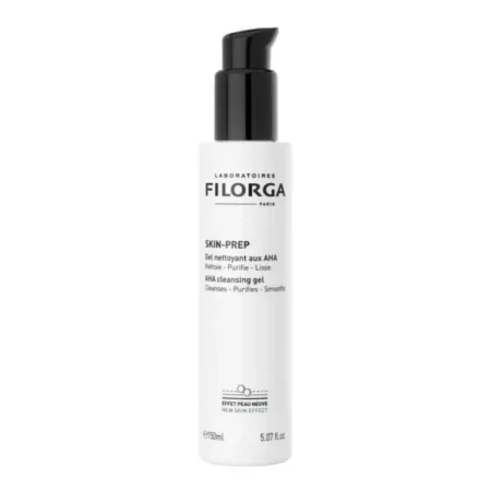 FILORGA SKIN-PREP GEL LIMPIADOR 150ML