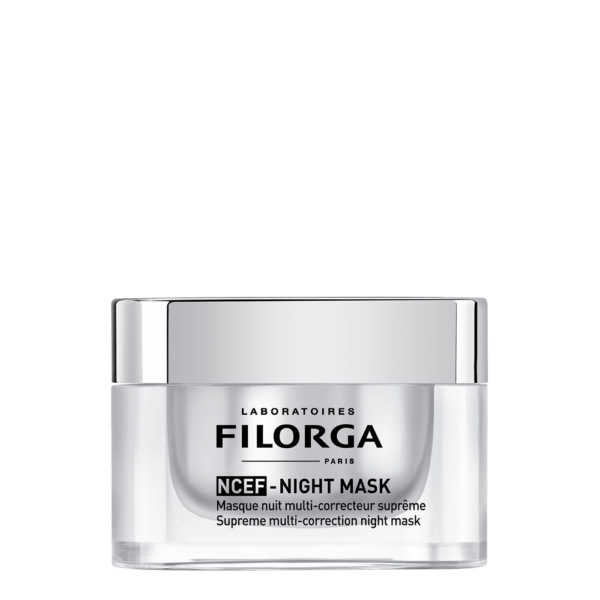 FILORGA NCEF-NIGHT MASK 50 ML 1 FILORGA NCEF-NIGHT MASK 50 ML