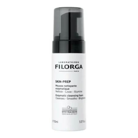 FILORGA SKIN-PREP ESPUMA LIMPIADORA ENZIMÁTICA 150ML