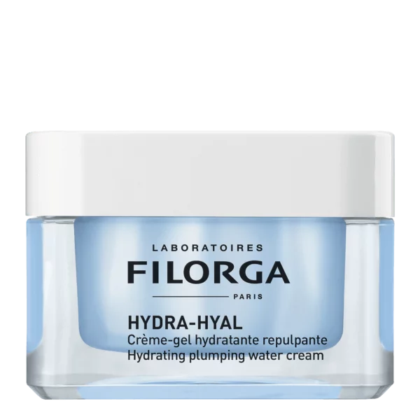 FILORGA HYDRA-HYAL GEL-CREMA 50ML 1 FILORGA HYDRA-HYAL GEL-CREMA 50ML