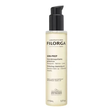 FILORGA SKIN-PREP ACEITE LIMPIADOR 150ML