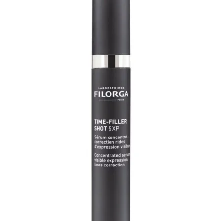 FILORGA TIME-FILLER SHOT 5XP 15ML