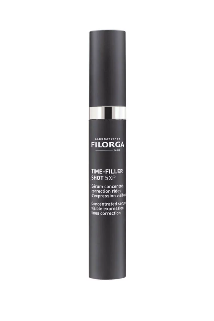 FILORGA TIME-FILLER SHOT 5XP 15ML 1 FILORGA TIME-FILLER SHOT 5XP 15ML