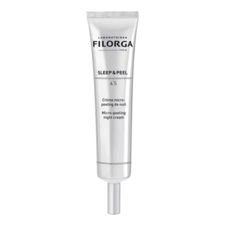 FILORGA SLEEP & PEEL 4,5 40ML