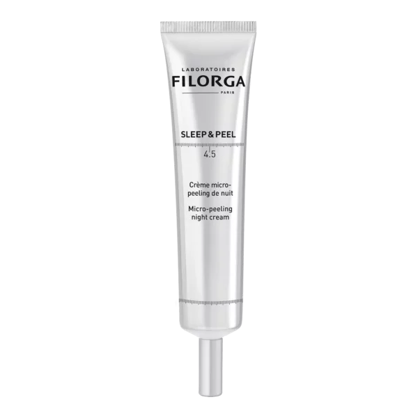 FILORGA SLEEP & PEEL 4,5 40ML 1 FILORGA SLEEP & PEEL 4,5 40ML