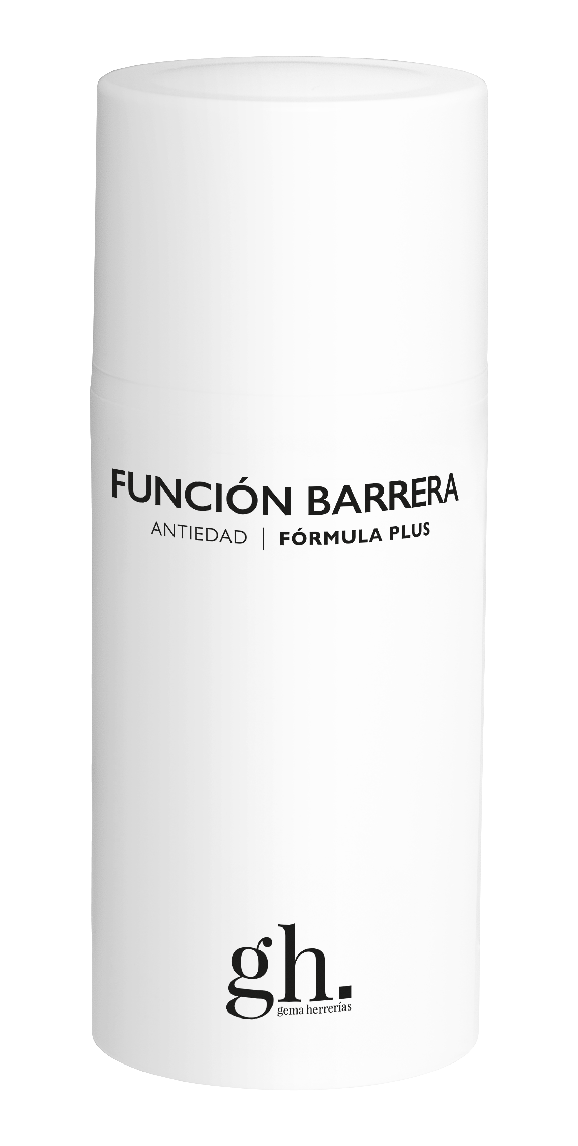 GH FUNCIÓN BARRERA FÓRMULA PLUS 80 ML 1 GH FUNCIÓN BARRERA FÓRMULA PLUS 80 ML