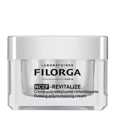 FILORGA NCEF-REVITALIZE CREMA 50 ML