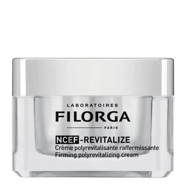 FILORGA NCEF-REVITALIZE CREMA 50 ML 1 FILORGA NCEF-REVITALIZE CREMA 50 ML