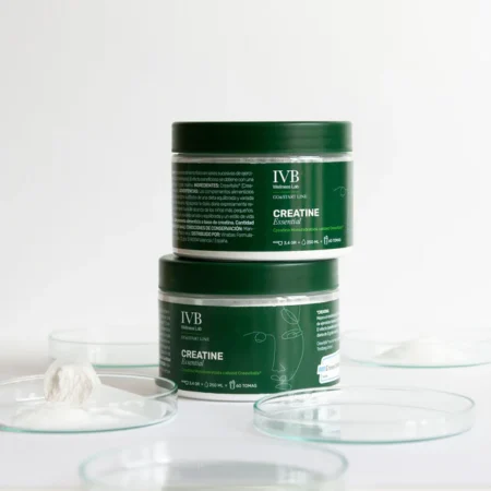 IVB GO&START CREATINE ESSENTIAL 300GR
