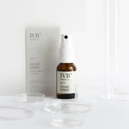 IVB D3 Y K2 SPRAY 15 ML