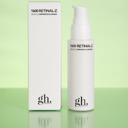 GH 1600 RETINAL-Z SÉRUM IMPERFECCIONES 30 ML