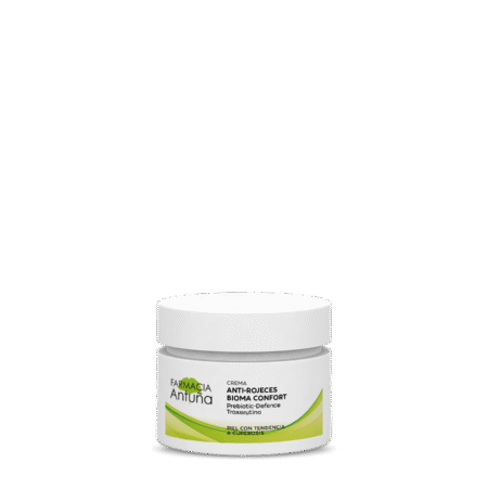 FARMACIA ANTUÑA CREMA ANTI-ROJECES BIOMA CONFORT 50 ML