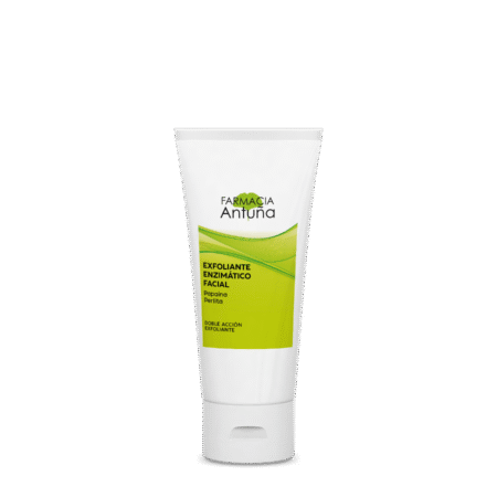 FARMACIA ANTUÑA EXFOLIANTE ENZIMÁTICO FACIAL 75 ML