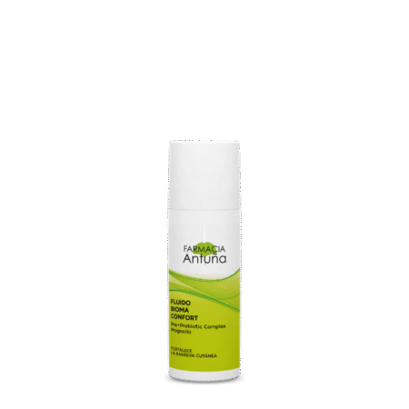 FARMACIA ANTUÑA FLUIDO BIOMA CONFORT 50 ML