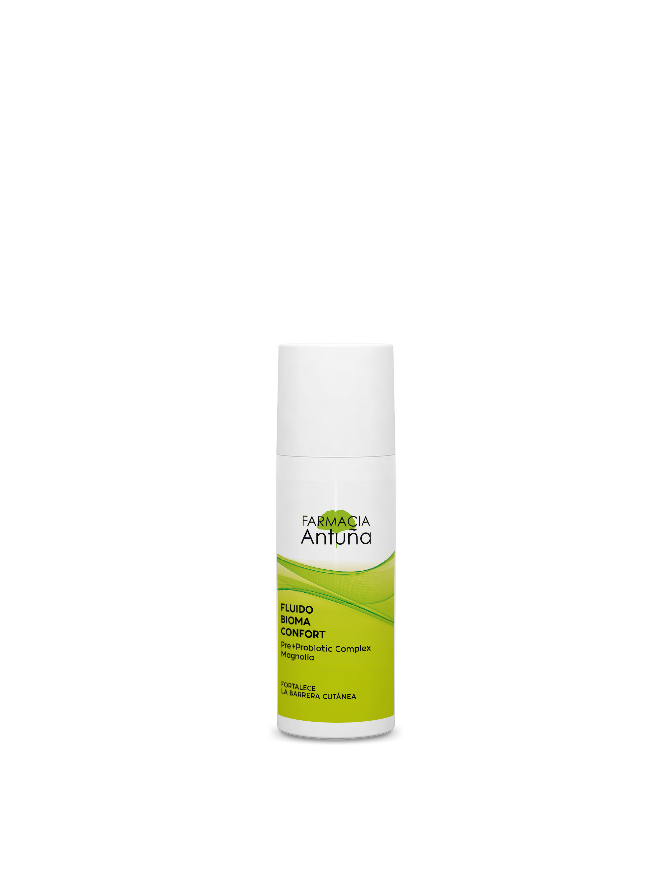 FARMACIA ANTUÑA FLUIDO BIOMA CONFORT 50 ML 1 FARMACIA ANTUÑA FLUIDO BIOMA CONFORT 50 ML