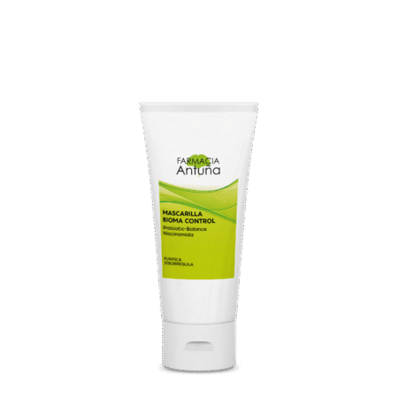 FARMACIA ANTUÑA MASCARILLA BIOMA CONTROL 75 ML