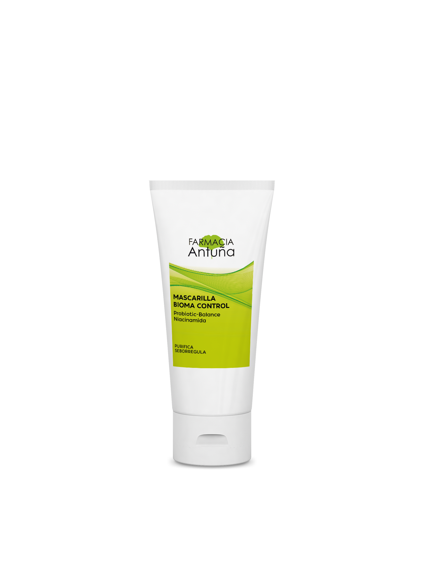 FARMACIA ANTUÑA MASCARILLA BIOMA CONTROL 75 ML 1 FARMACIA ANTUÑA MASCARILLA BIOMA CONTROL 75 ML