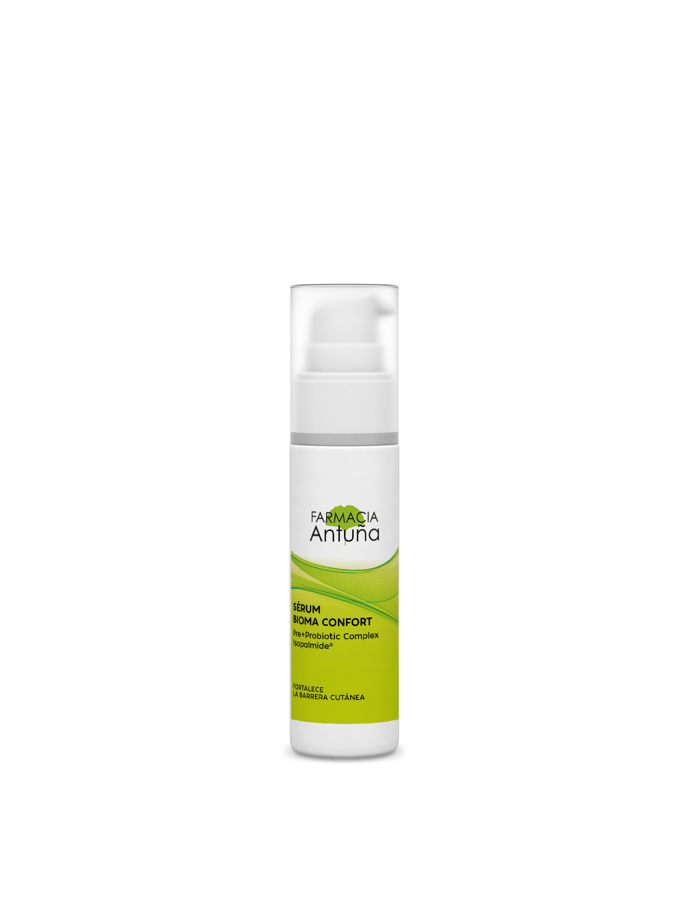 FARMACIA ANTUÑA SÉRUM BIOMA CONFORT 50 ML 1 FARMACIA ANTUÑA SÉRUM BIOMA CONFORT 50 ML
