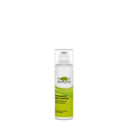 FARMACIA ANTUÑA STOP-GRANOS BIOMA CONTROL 30 ML