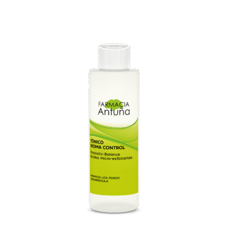 FARMACIA ANTUÑA TÓNICO BIOMA CONFORT 100 ML