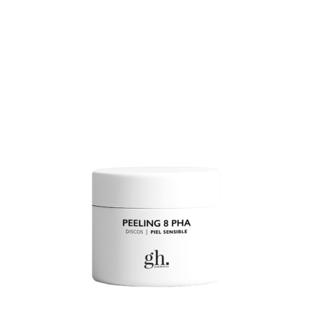 GH PEELING 8 PHA DISCOS PIEL SENSIBLE 20 ML