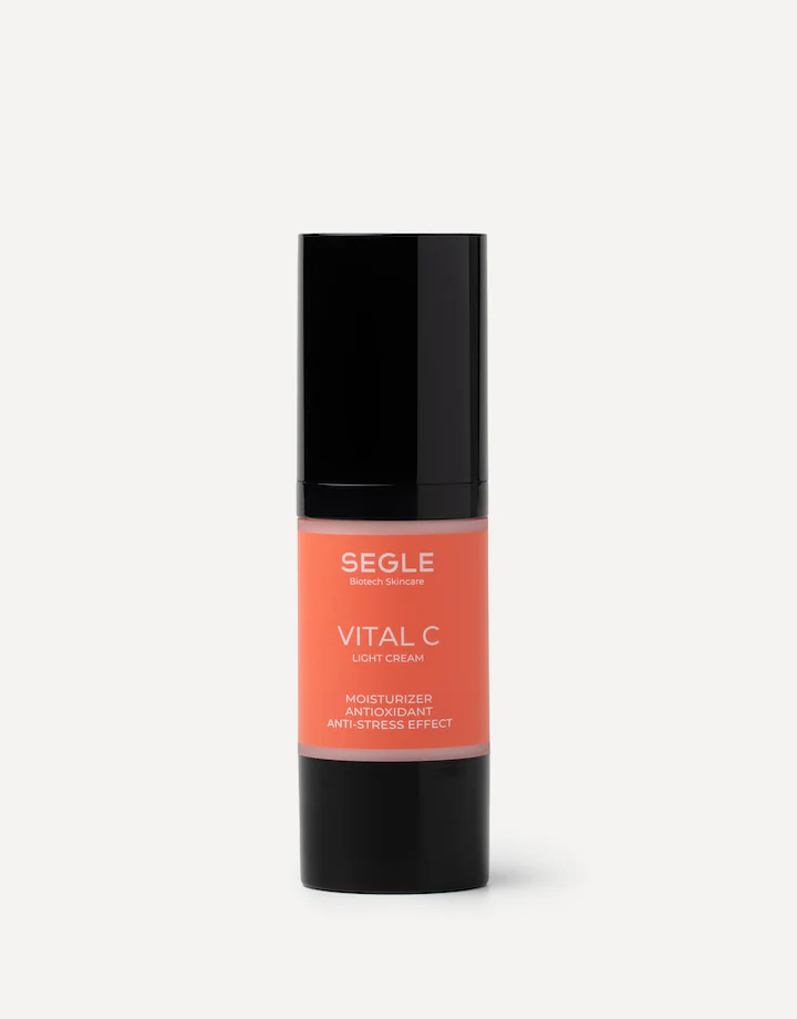 SEGLE CREMA VITAMINA C 50ML 1 SEGLE CREMA VITAMINA C 50ML