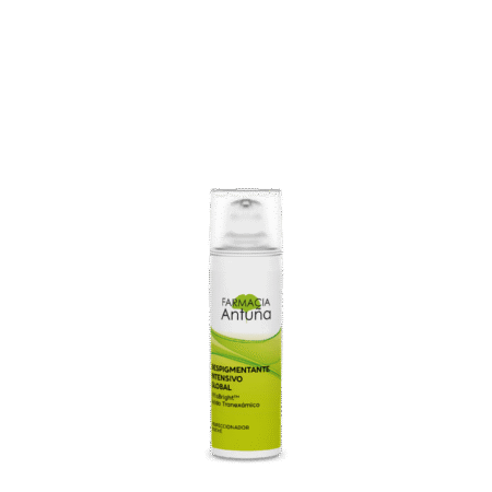 FARMACIA ANTUÑA DESPIGMENTANTE INTENSIVO GLOBAL 30ML