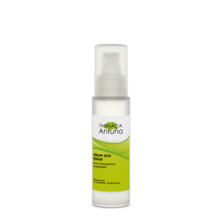 FARMACIA ANTUÑA SÉRUM SOS REPAIR 50 ML