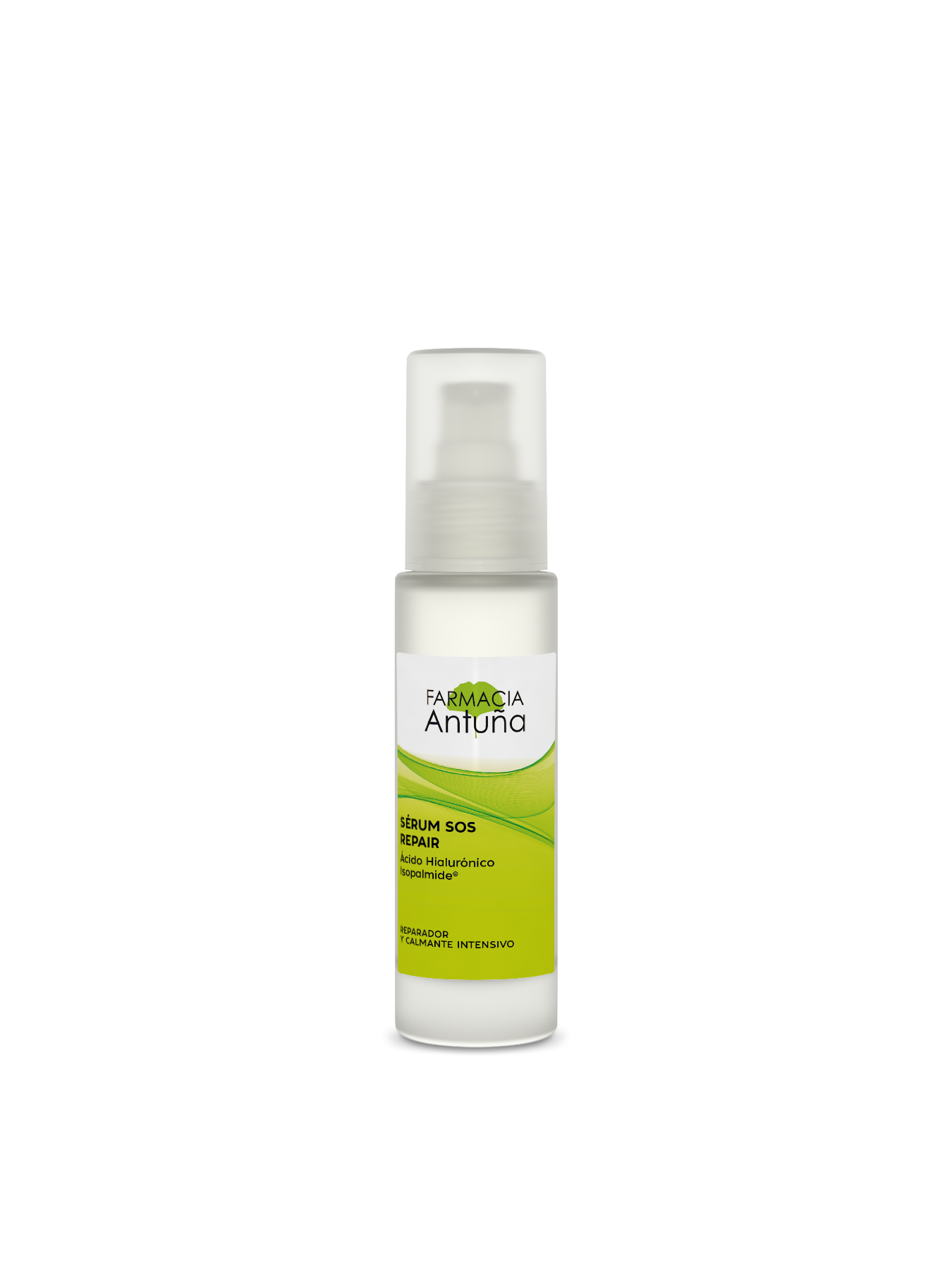 FARMACIA ANTUÑA SÉRUM SOS REPAIR 50 ML 1 FARMACIA ANTUÑA SÉRUM SOS REPAIR 50 ML