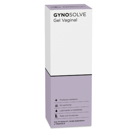 FARMACIA ANTUÑA GYNOSOLVE 40 ML
