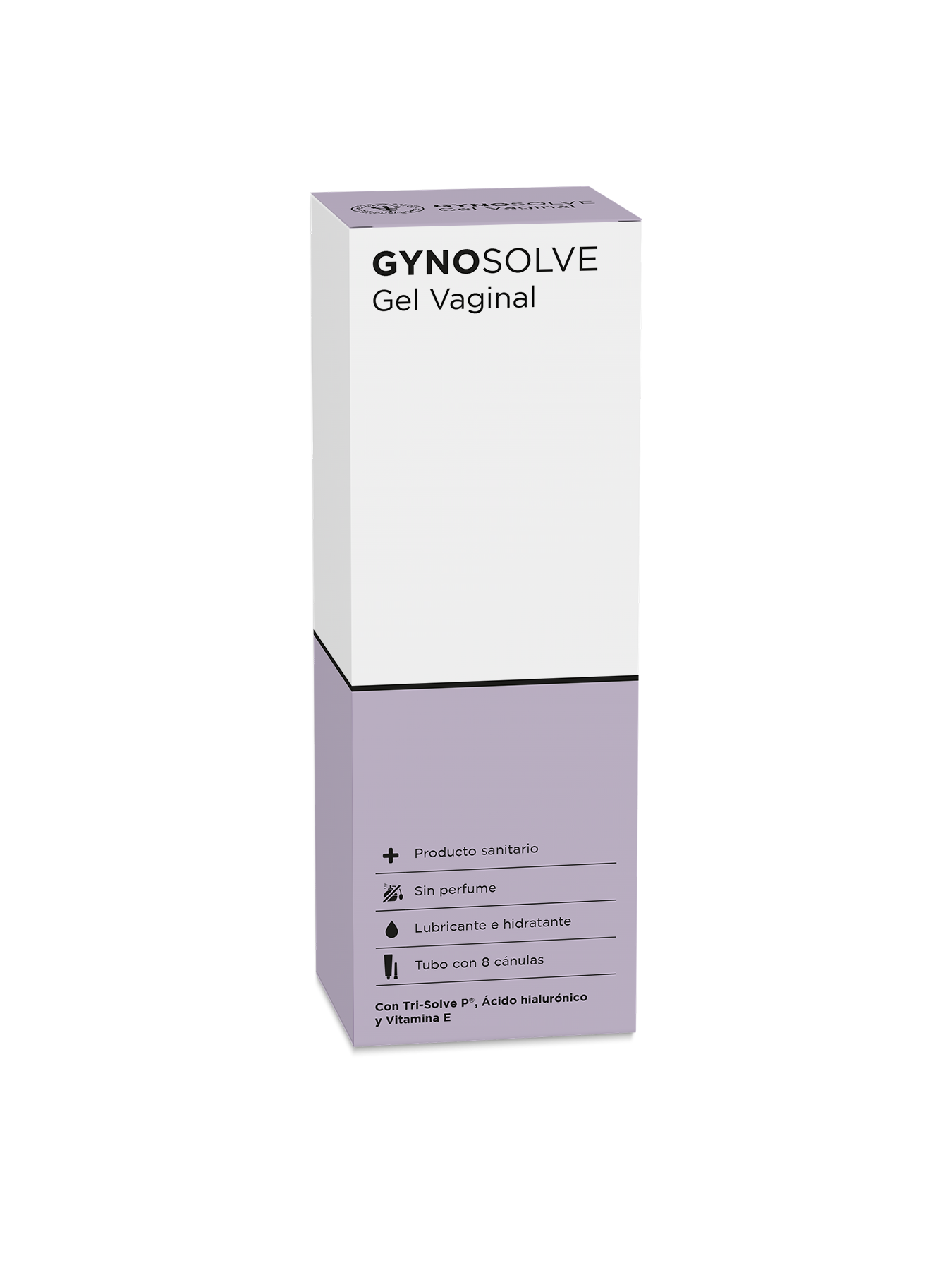 FARMACIA ANTUÑA GYNOSOLVE 40 ML 1 FARMACIA ANTUÑA GYNOSOLVE 40 ML