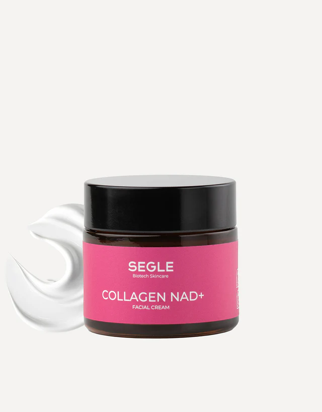 SEGLE CREMA COLLAGEN NAD+ 50ML 1 SEGLE CREMA COLLAGEN NAD+ 50ML